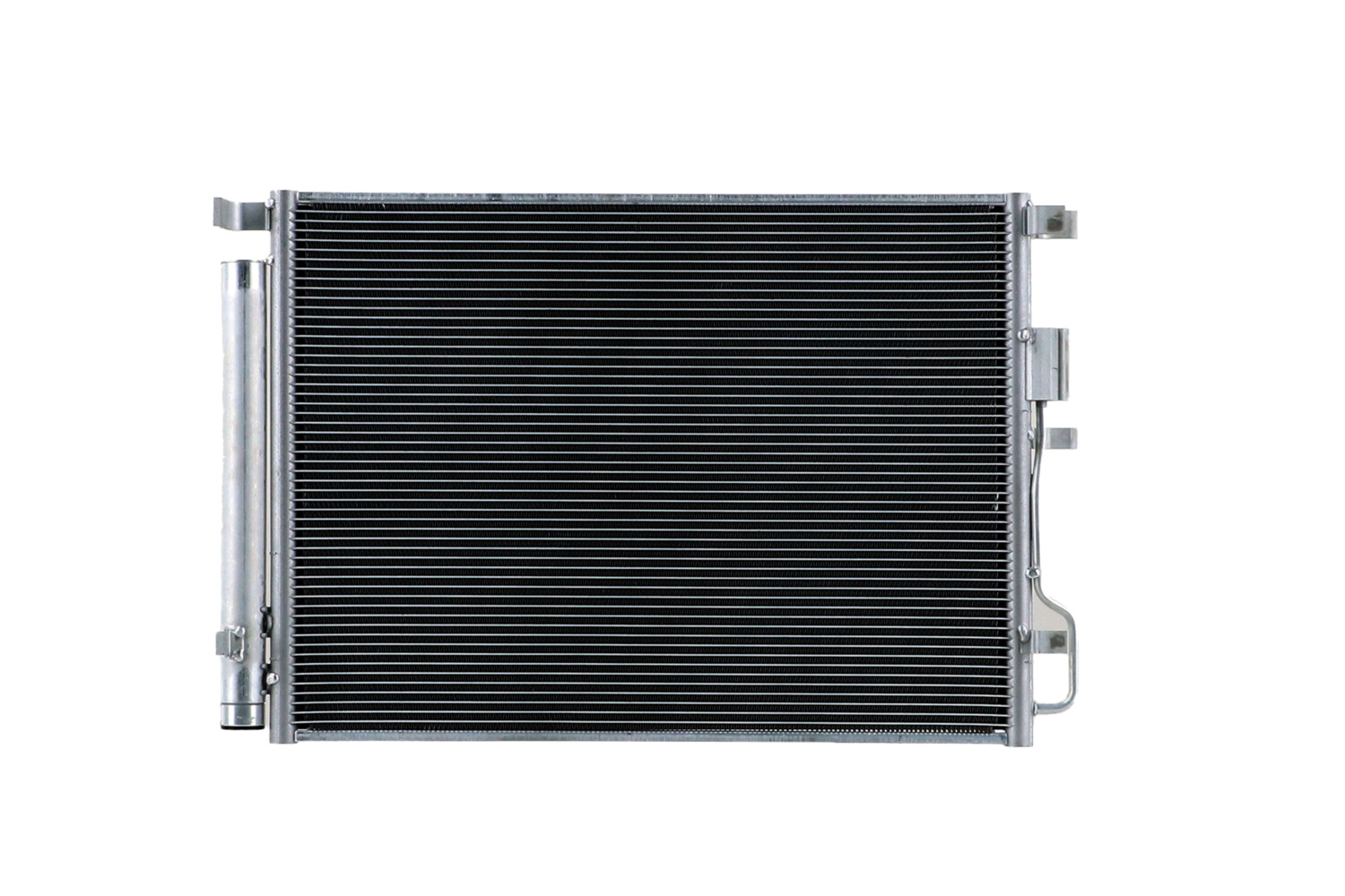 Hella Condensor, airconditioning 8FC 366 221-091