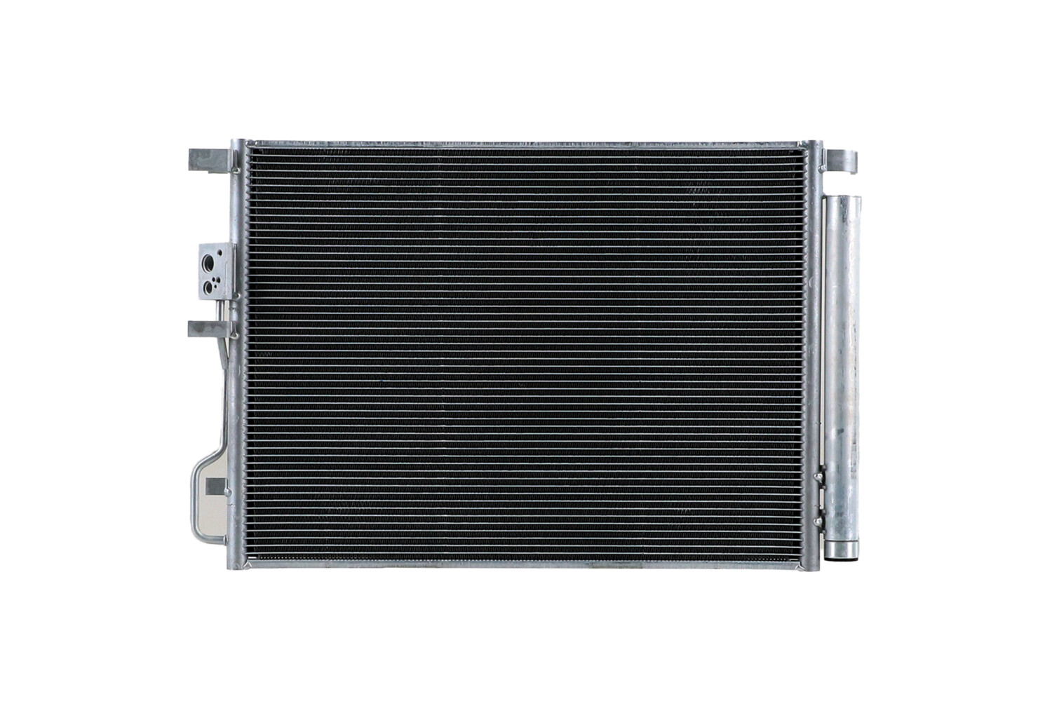 Hella Condensor, airconditioning 8FC 366 221-091