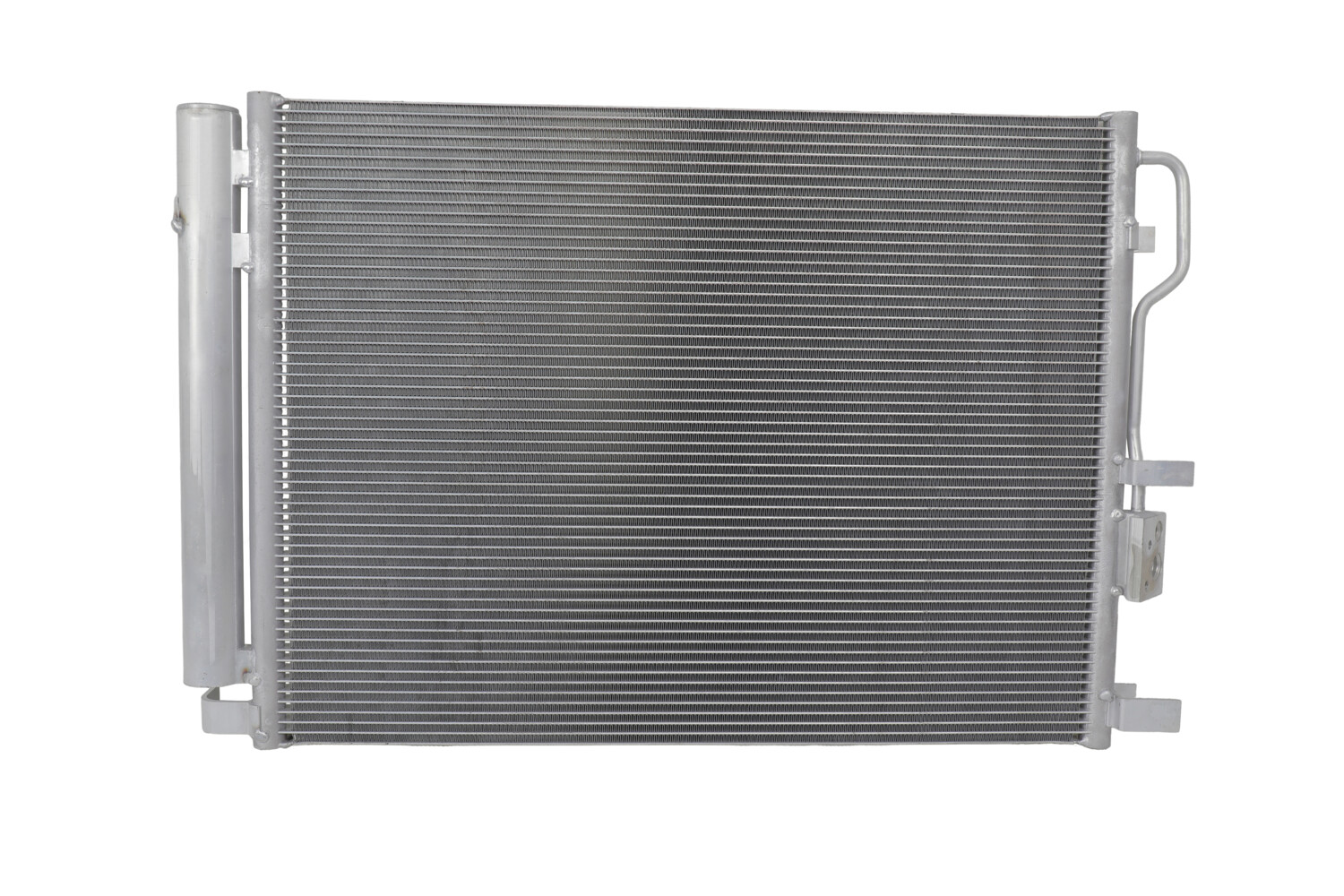 Hella Condensor, airconditioning 8FC 366 221-101