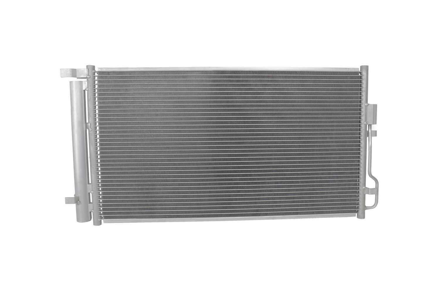 Hella Condensor, airconditioning 8FC 366 221-111