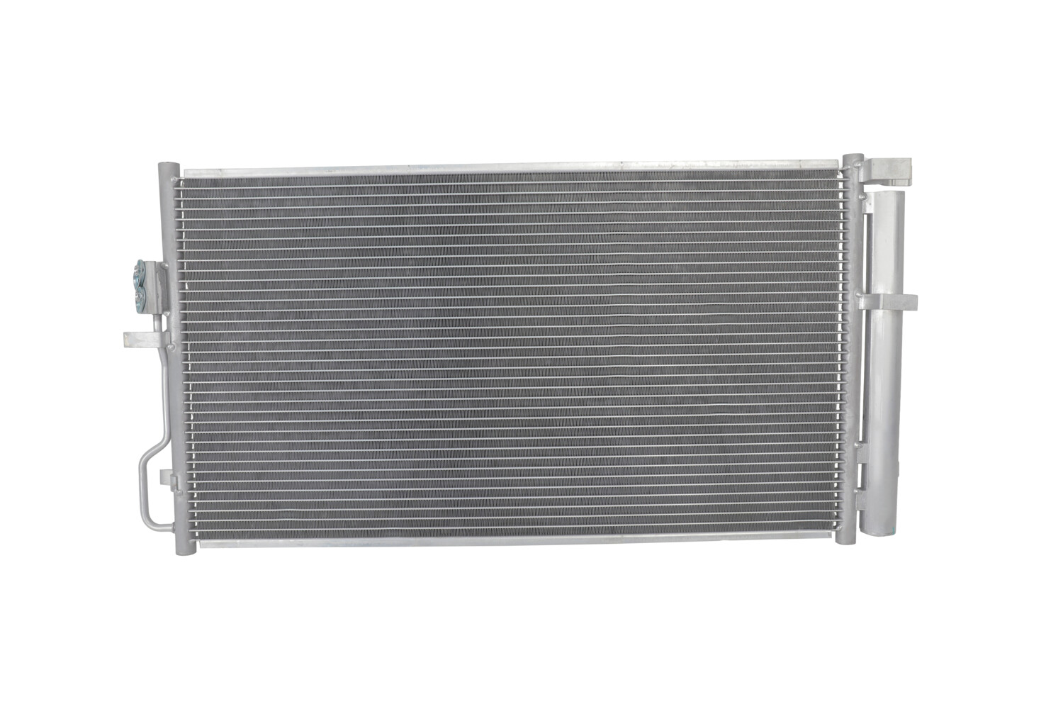 Hella Condensor, airconditioning 8FC 366 221-111