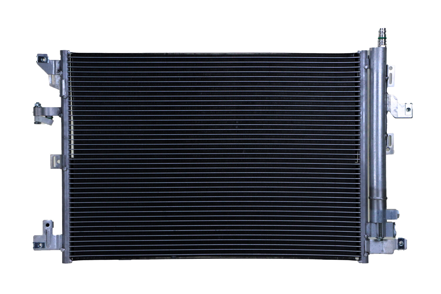 Hella Condensor, airconditioning 8FC 366 221-131