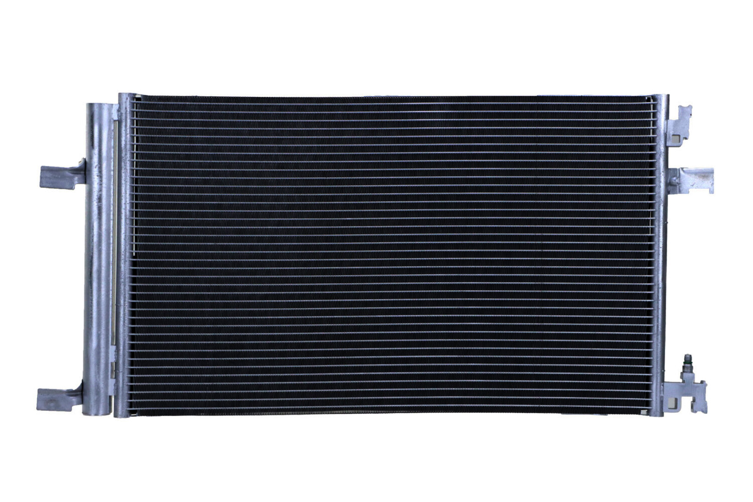 Hella Condensor, airconditioning 8FC 366 221-151