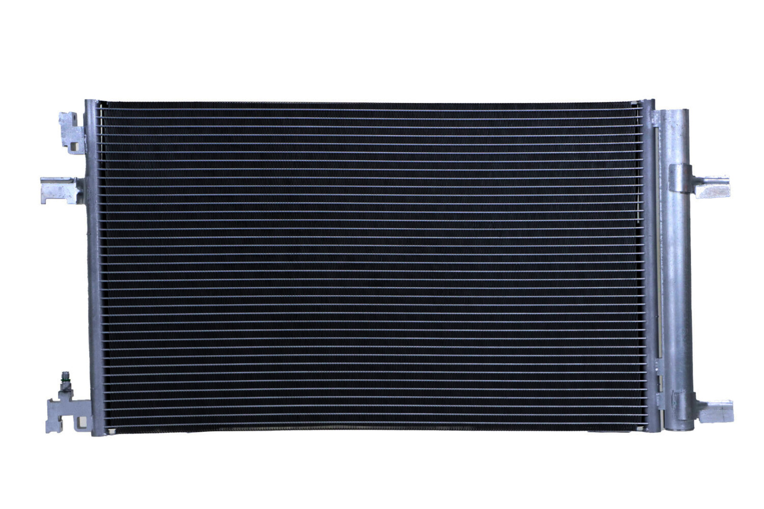 Hella Condensor, airconditioning 8FC 366 221-151