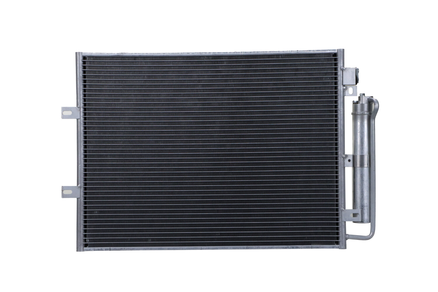 Hella Condensor, airconditioning 8FC 366 221-161