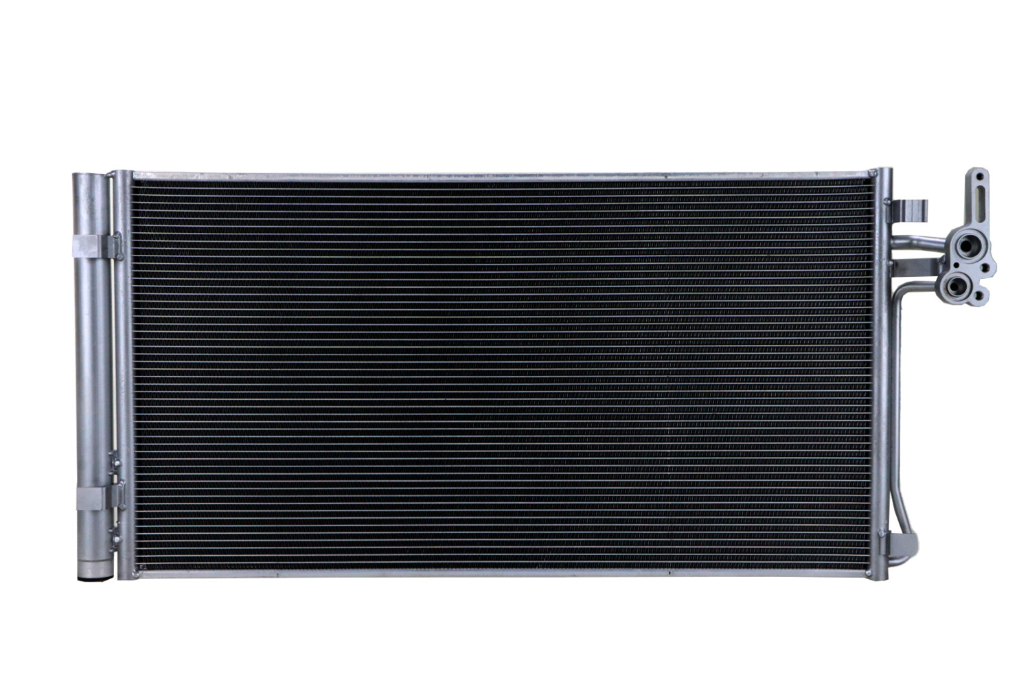 Hella Condensor, airconditioning 8FC 366 221-171