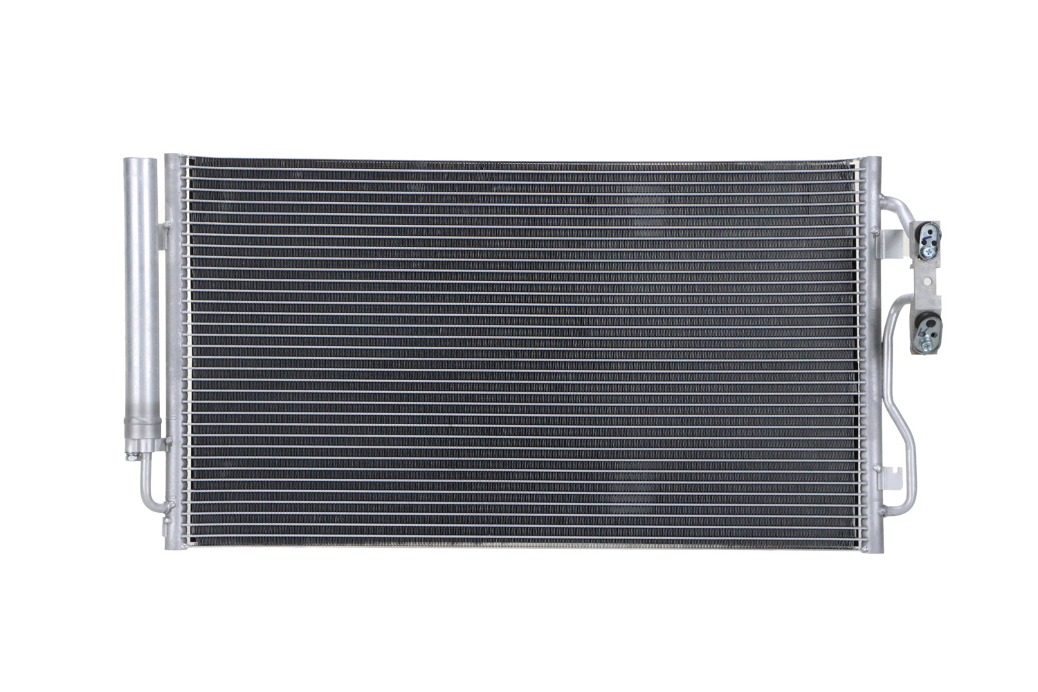 Hella Condensor, airconditioning 8FC 366 221-181