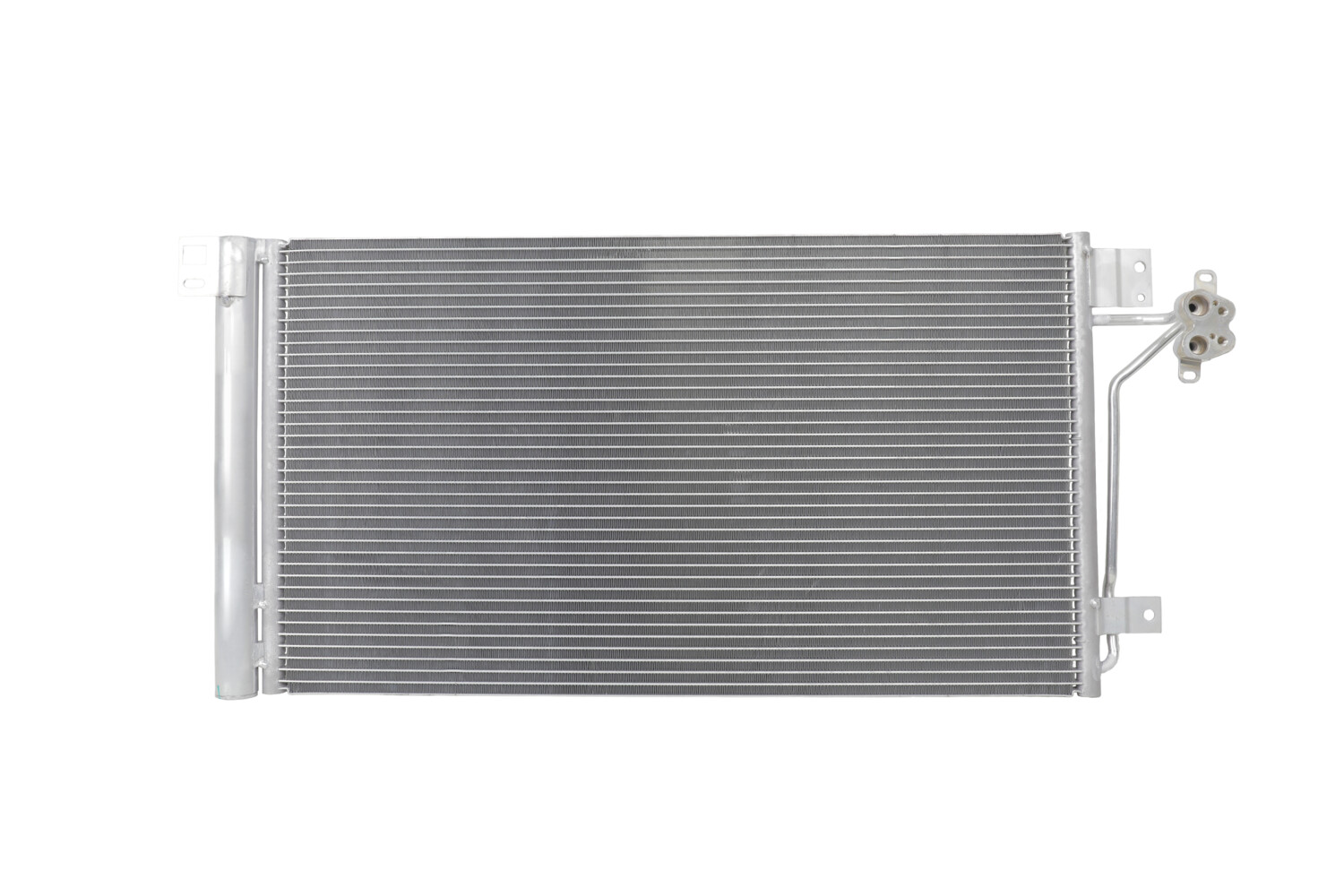 Hella Condensor, airconditioning 8FC 366 221-231