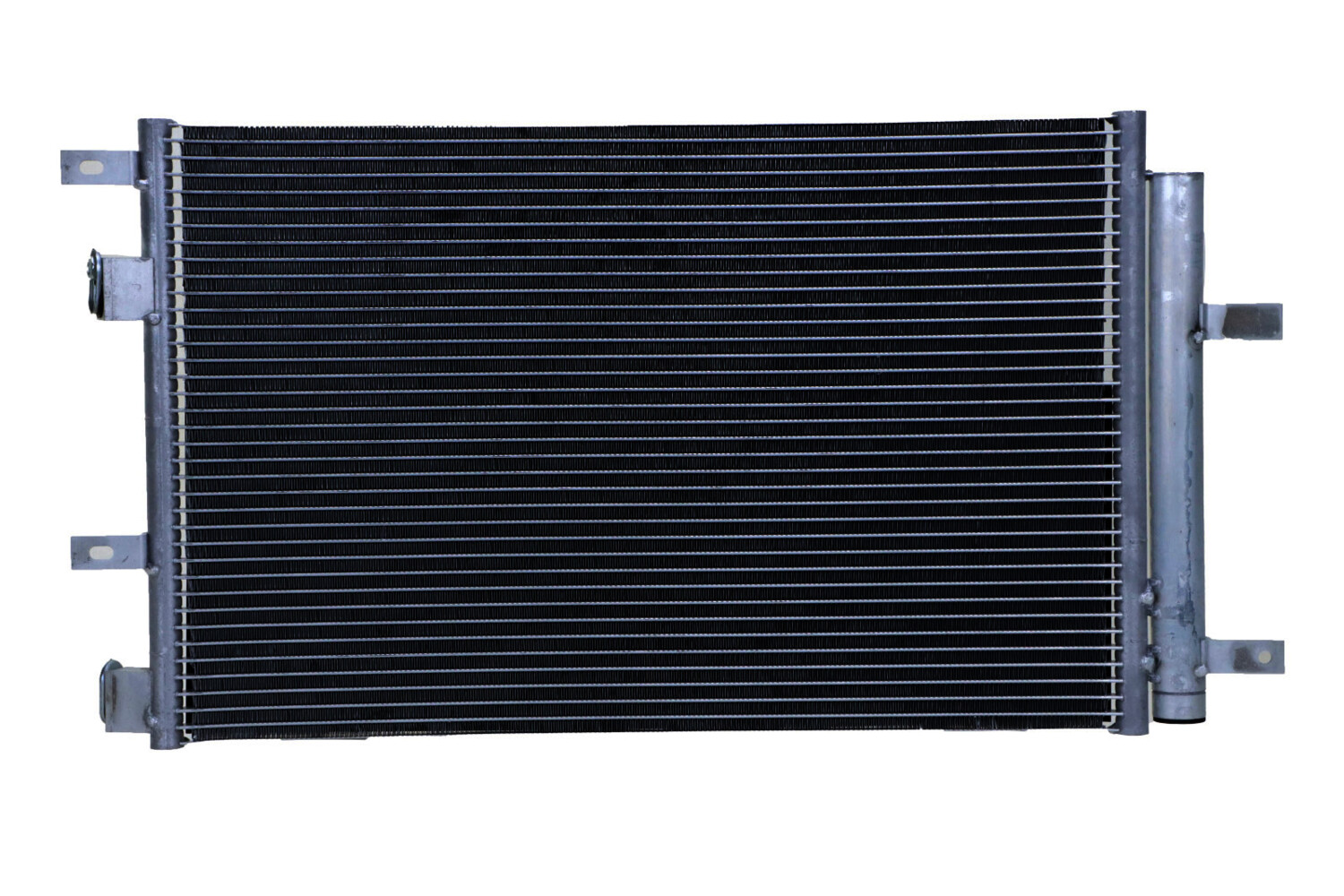 Hella Condensor, airconditioning 8FC 366 221-251