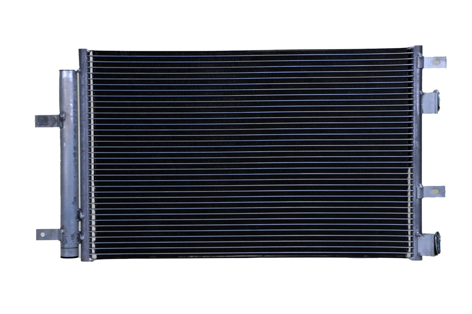 Hella Condensor, airconditioning 8FC 366 221-251