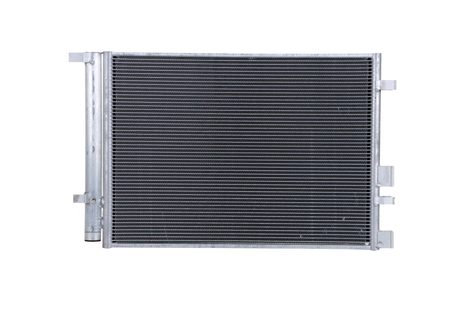 Hella Condensor, airconditioning 8FC 366 221-261