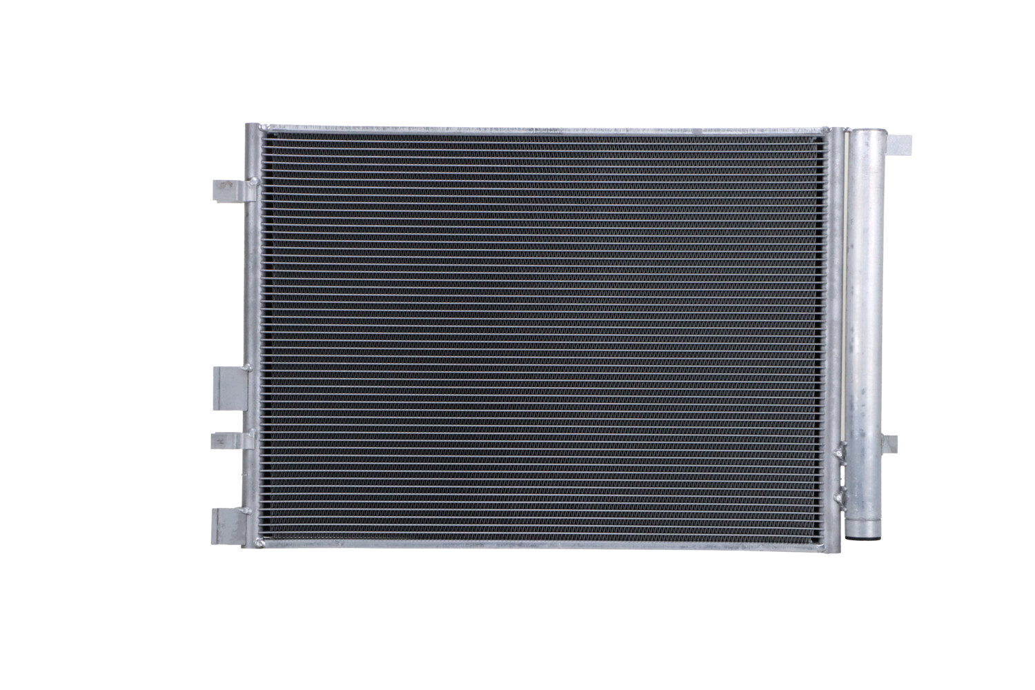 Hella Condensor, airconditioning 8FC 366 221-261