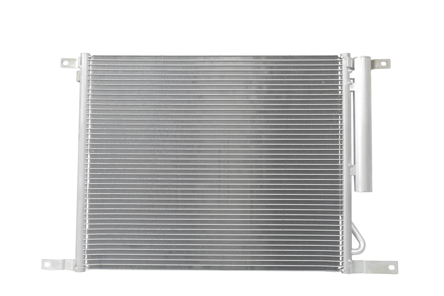 Hella Condensor, airconditioning 8FC 366 221-271