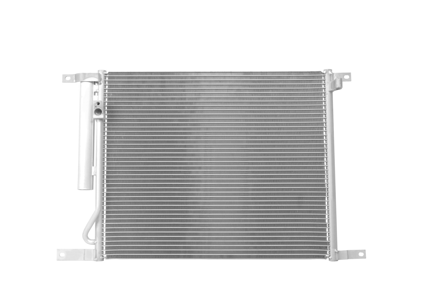 Hella Condensor, airconditioning 8FC 366 221-271