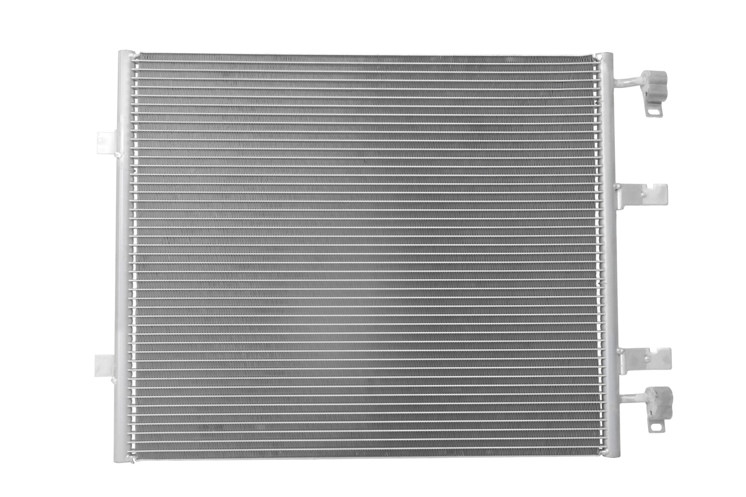 Hella Condensor, airconditioning 8FC 366 221-281