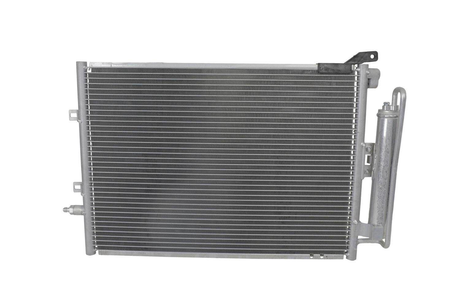 Hella Condensor, airconditioning 8FC 366 221-301