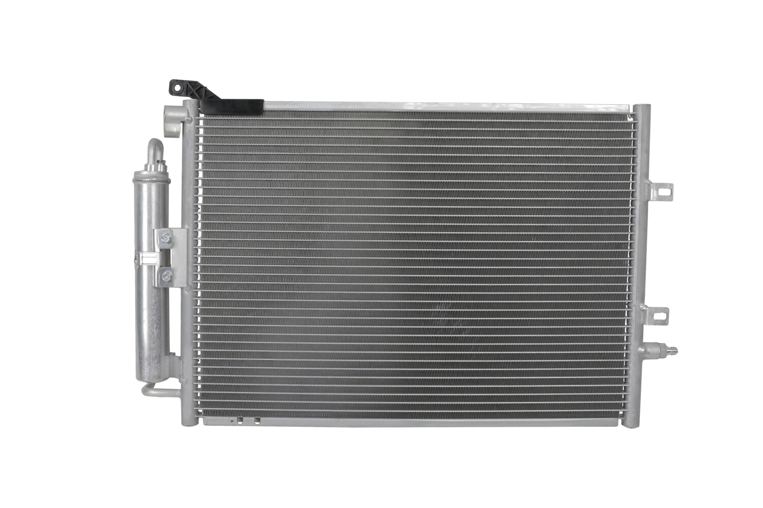 Hella Condensor, airconditioning 8FC 366 221-301