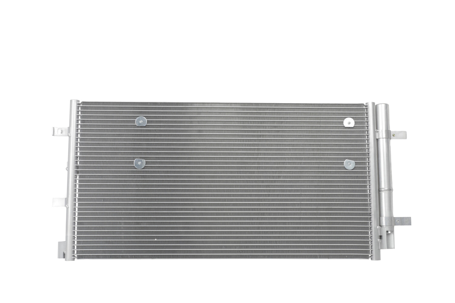 Hella Condensor, airconditioning 8FC 366 221-321