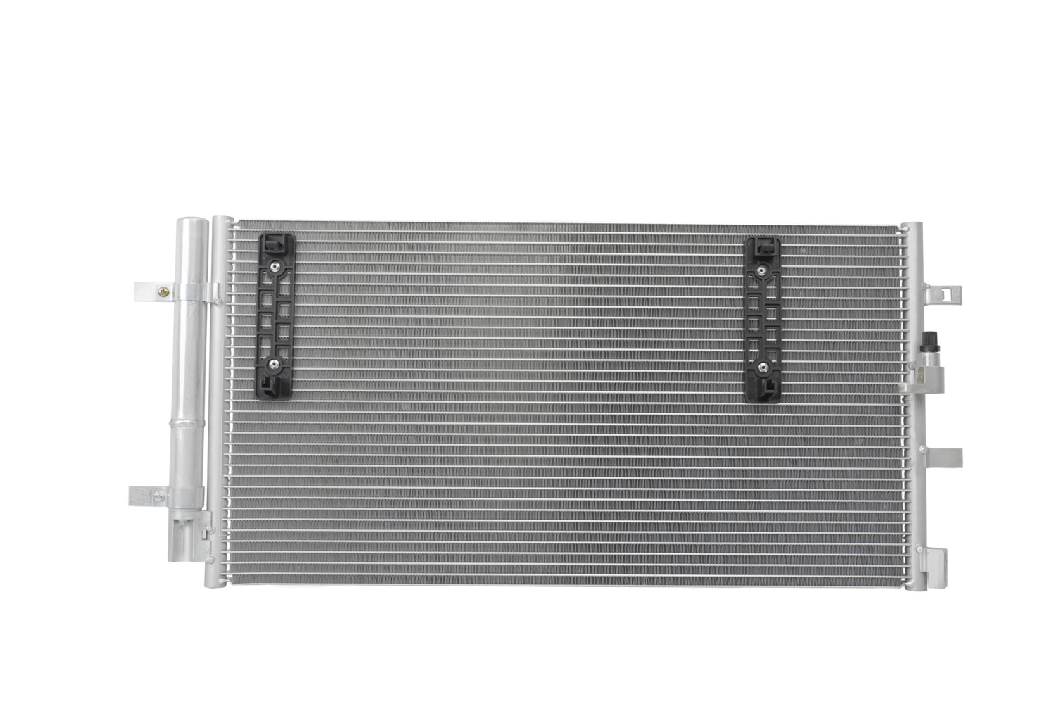 Hella Condensor, airconditioning 8FC 366 221-321