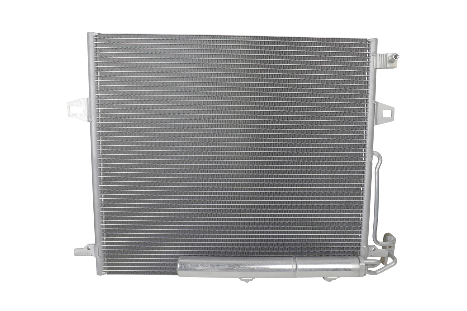 Hella Condensor, airconditioning 8FC 366 221-361