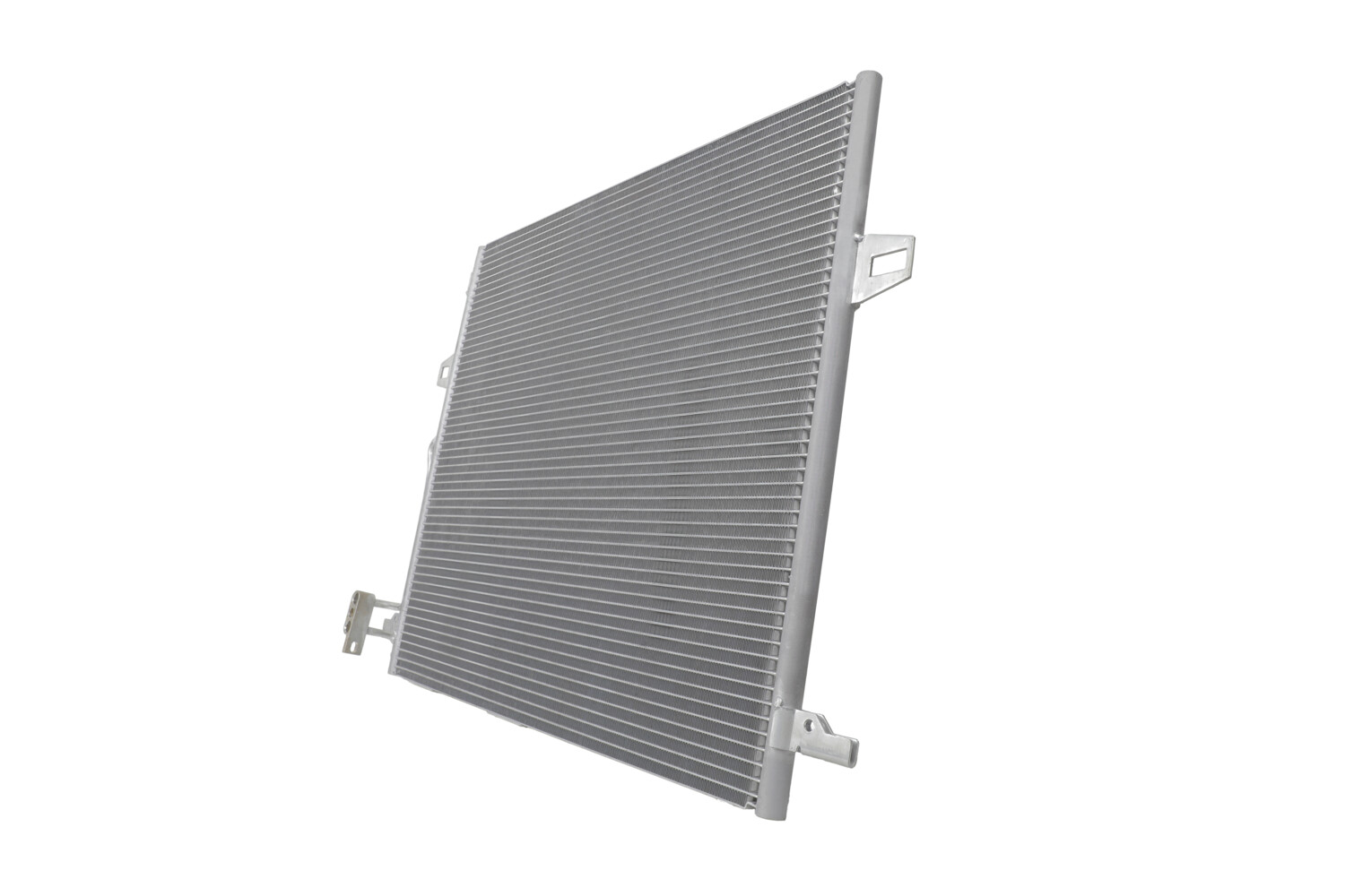 Condensor, airconditioning Hella 8FC 366 221-361