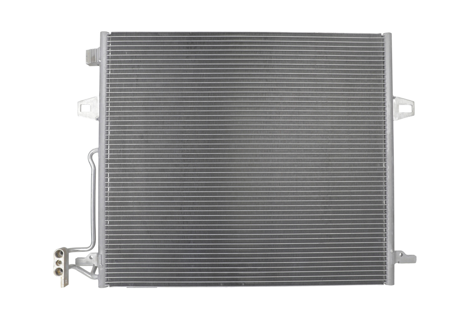 Hella Condensor, airconditioning 8FC 366 221-361