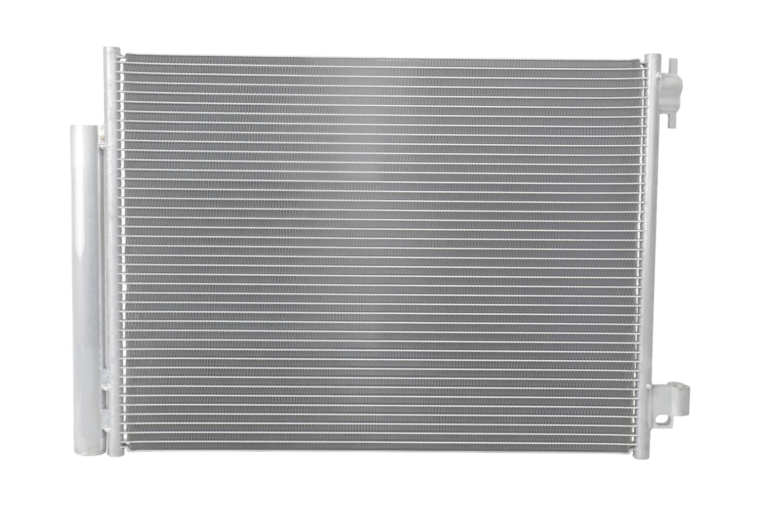 Hella Condensor, airconditioning 8FC 366 221-371