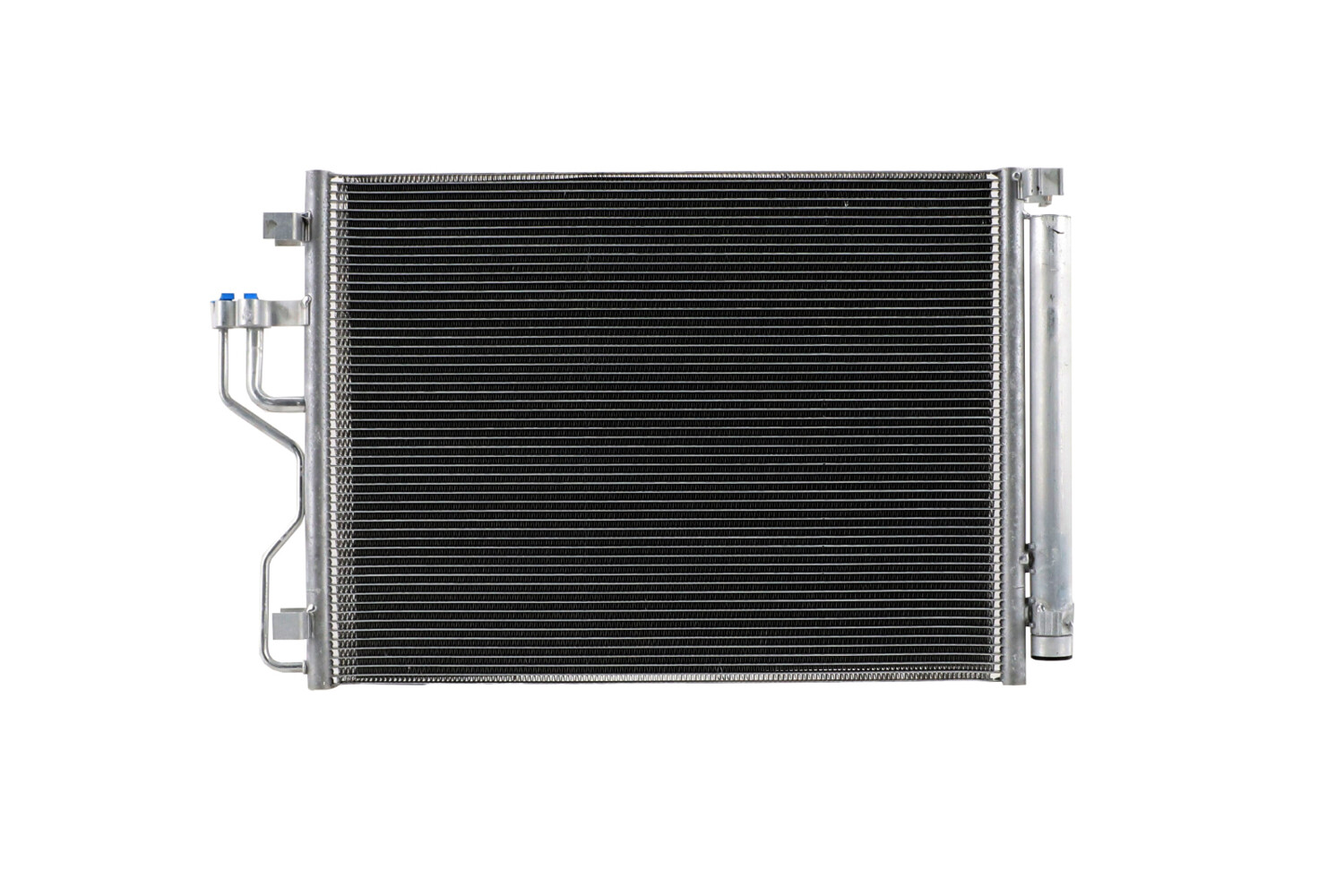 Hella Condensor, airconditioning 8FC 366 221-391