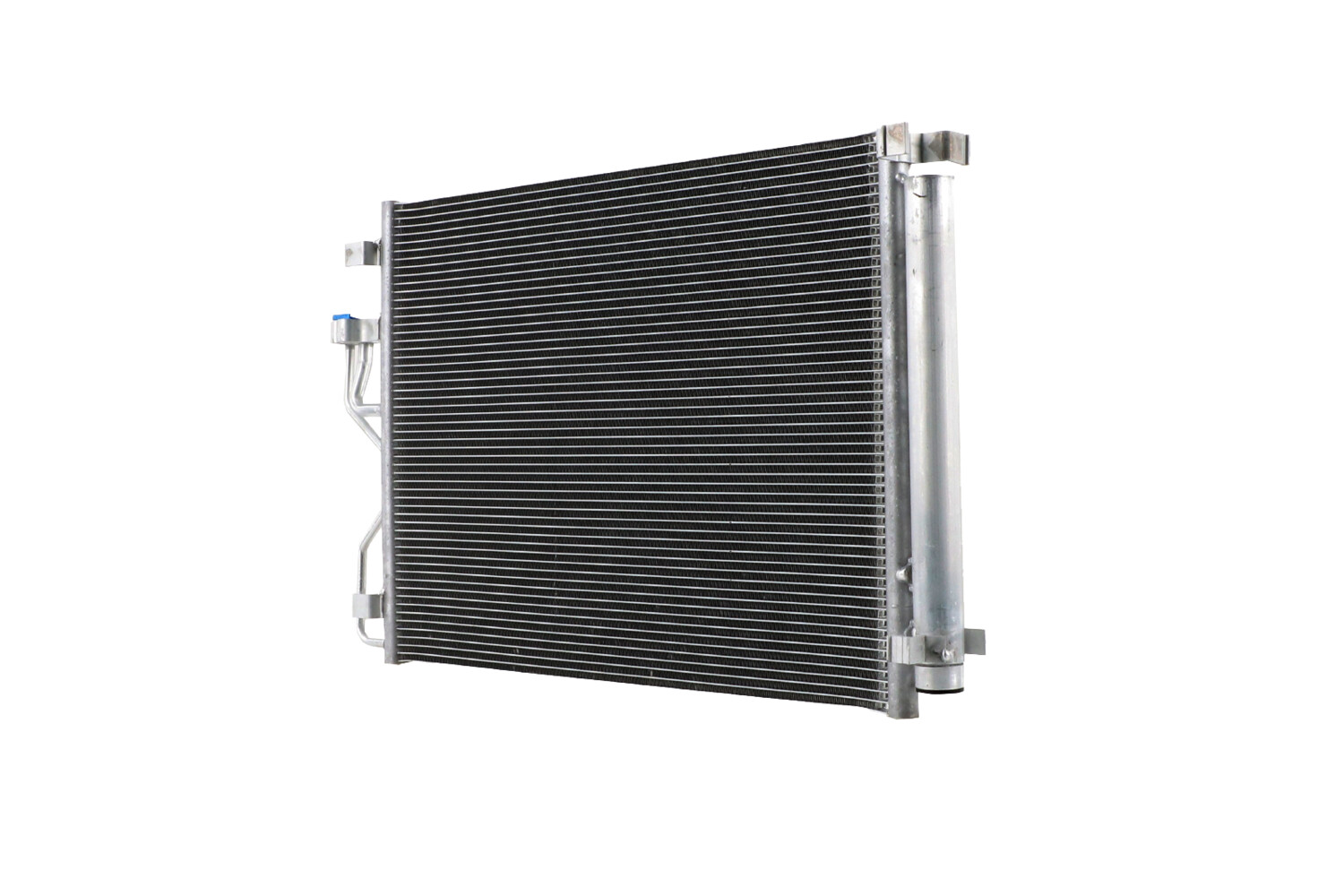 Hella Condensor, airconditioning 8FC 366 221-391