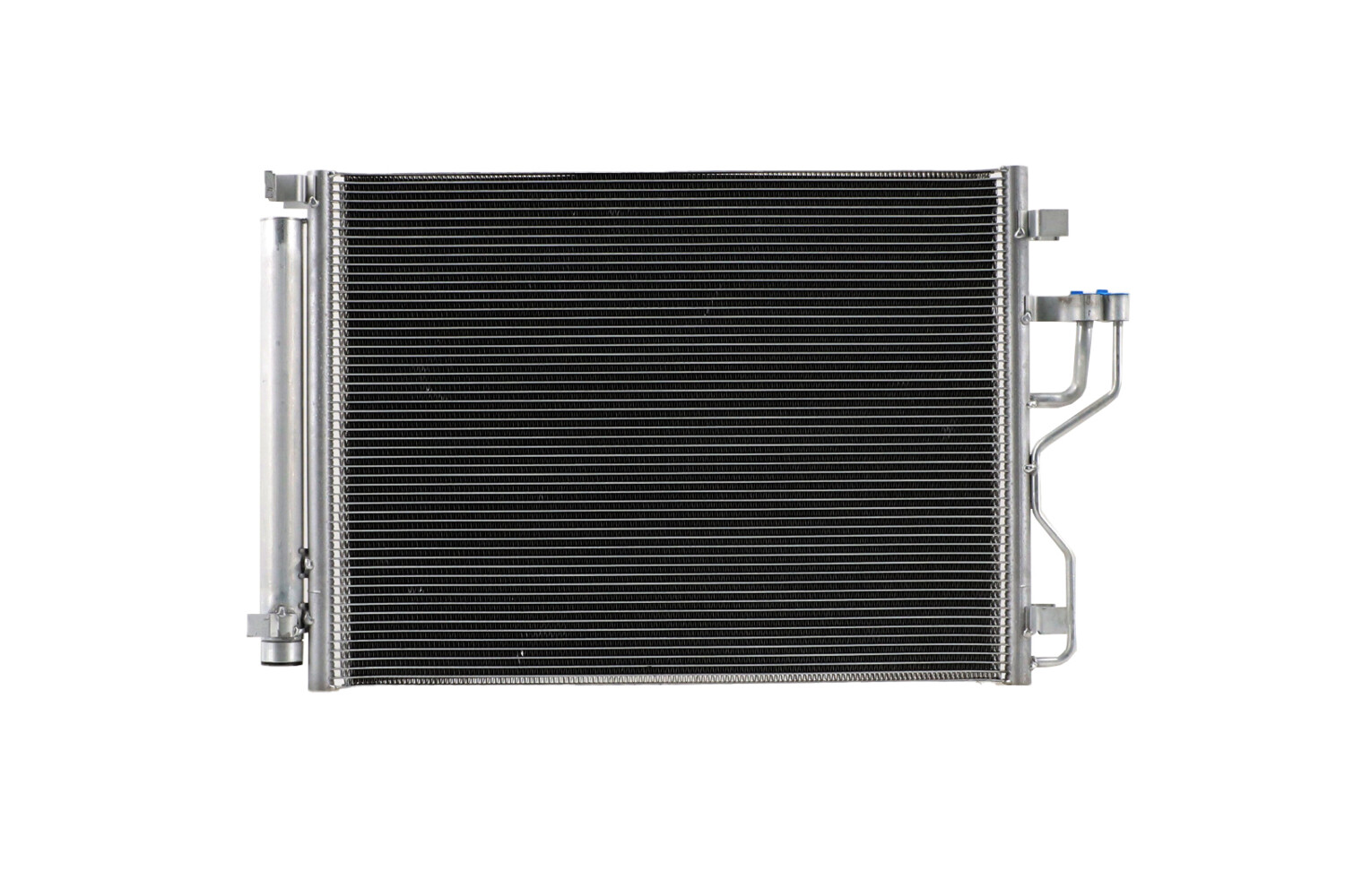 Hella Condensor, airconditioning 8FC 366 221-391