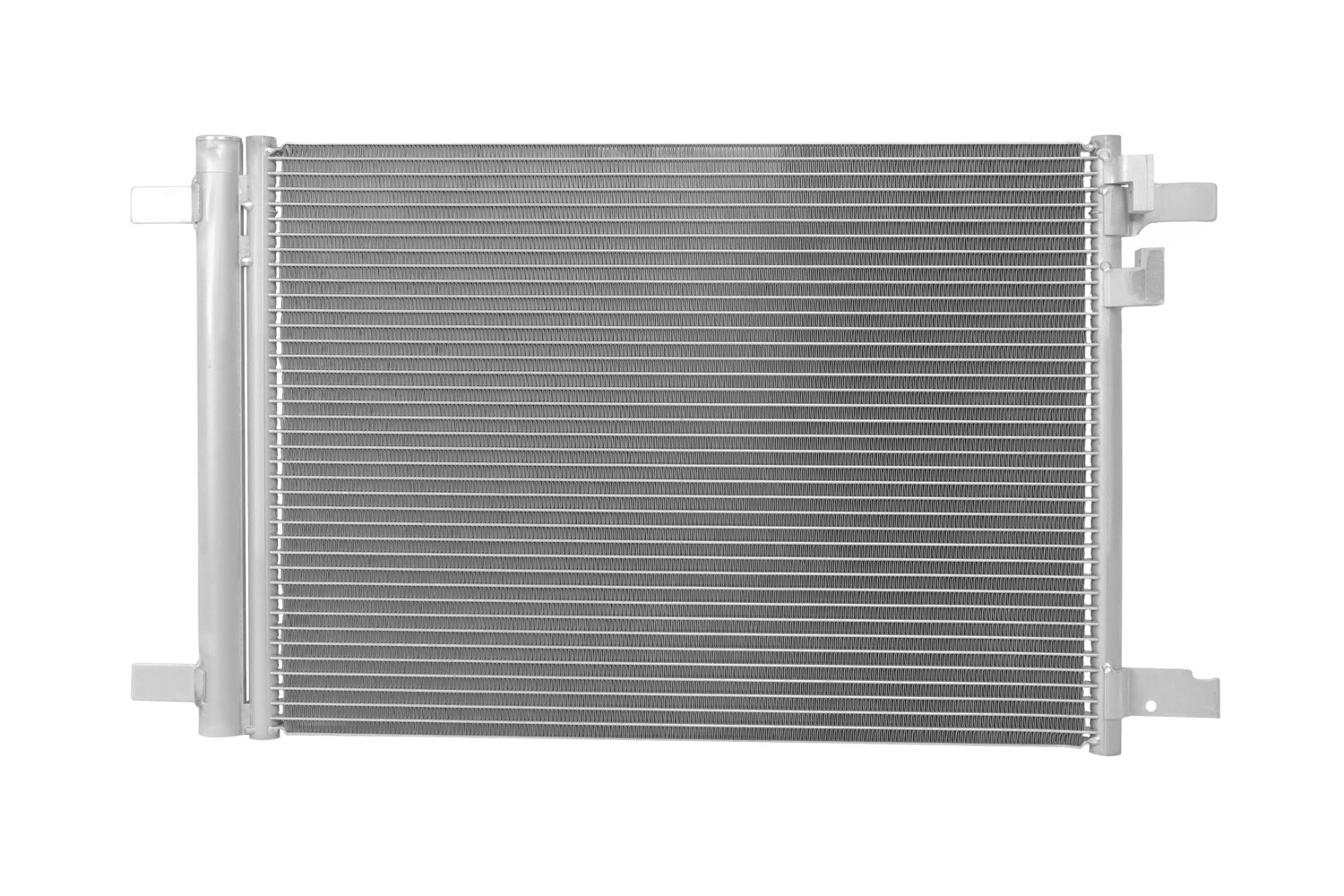 Hella Condensor, airconditioning 8FC 366 221-401