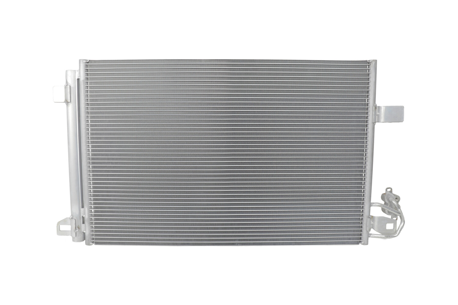 Hella Condensor, airconditioning 8FC 366 221-411