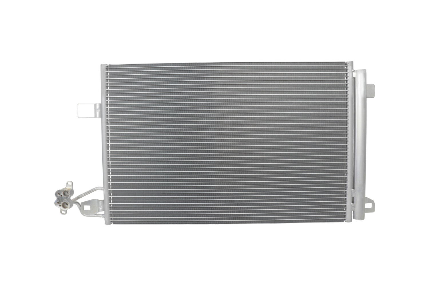 Hella Condensor, airconditioning 8FC 366 221-411