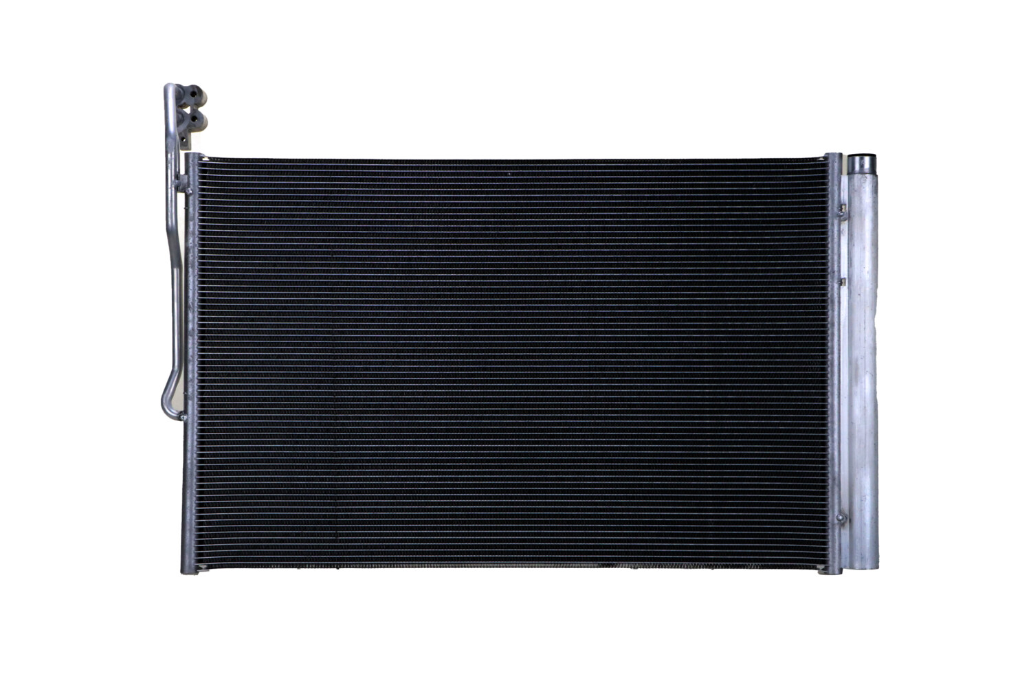 Hella Condensor, airconditioning 8FC 366 221-421