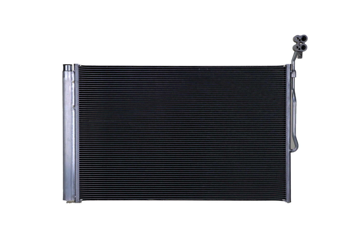 Hella Condensor, airconditioning 8FC 366 221-421