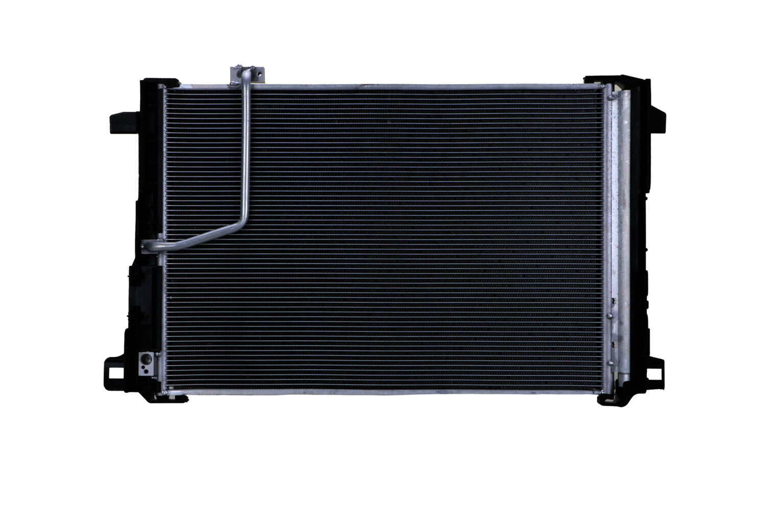 Hella Condensor, airconditioning 8FC 366 221-441