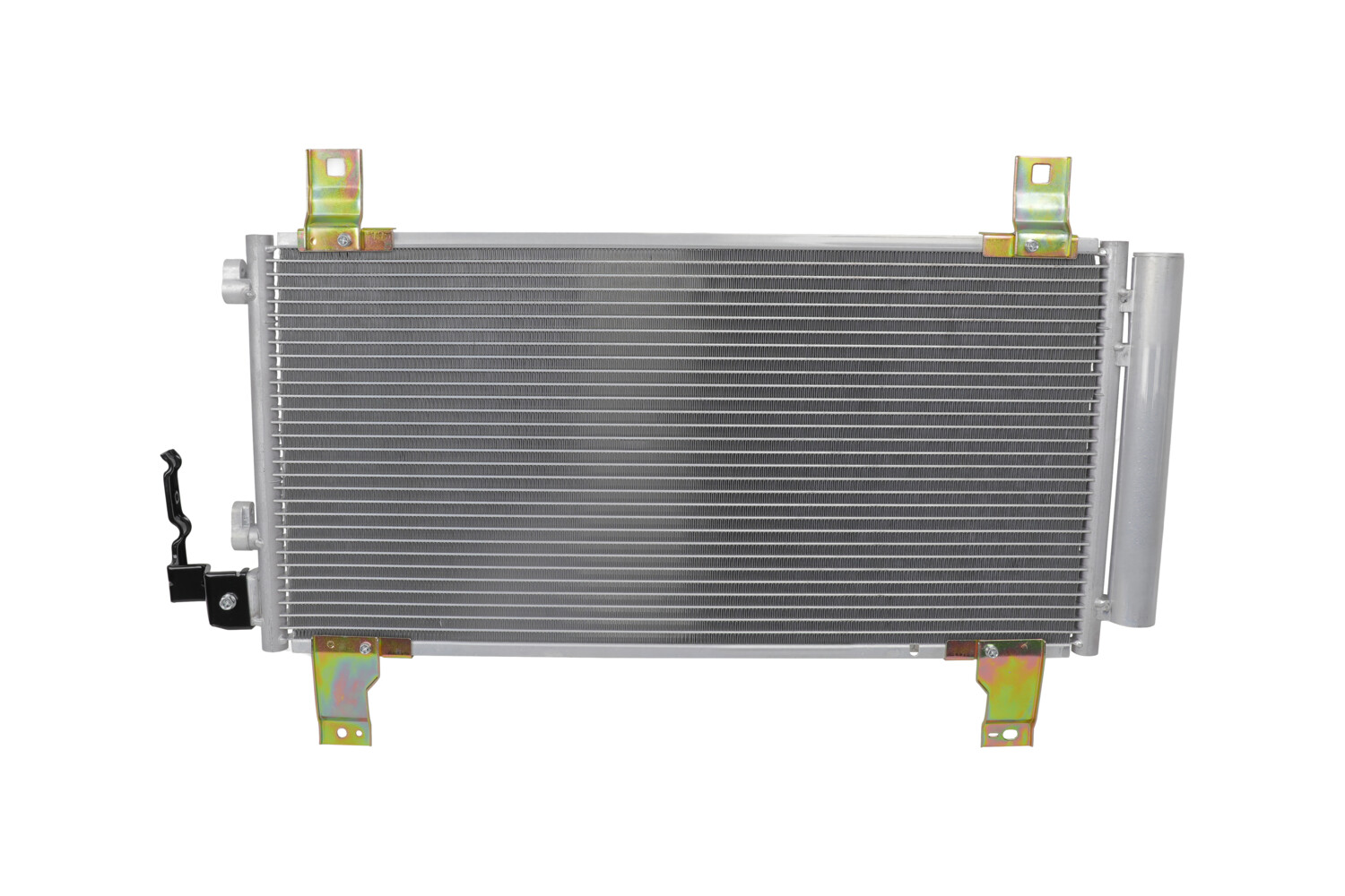 Hella Condensor, airconditioning 8FC 366 221-471