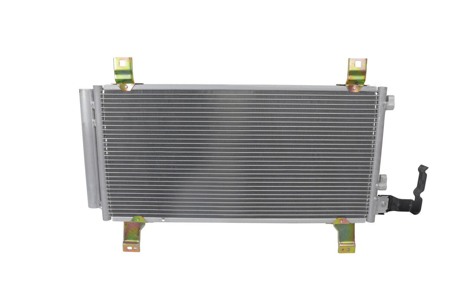 Hella Condensor, airconditioning 8FC 366 221-471