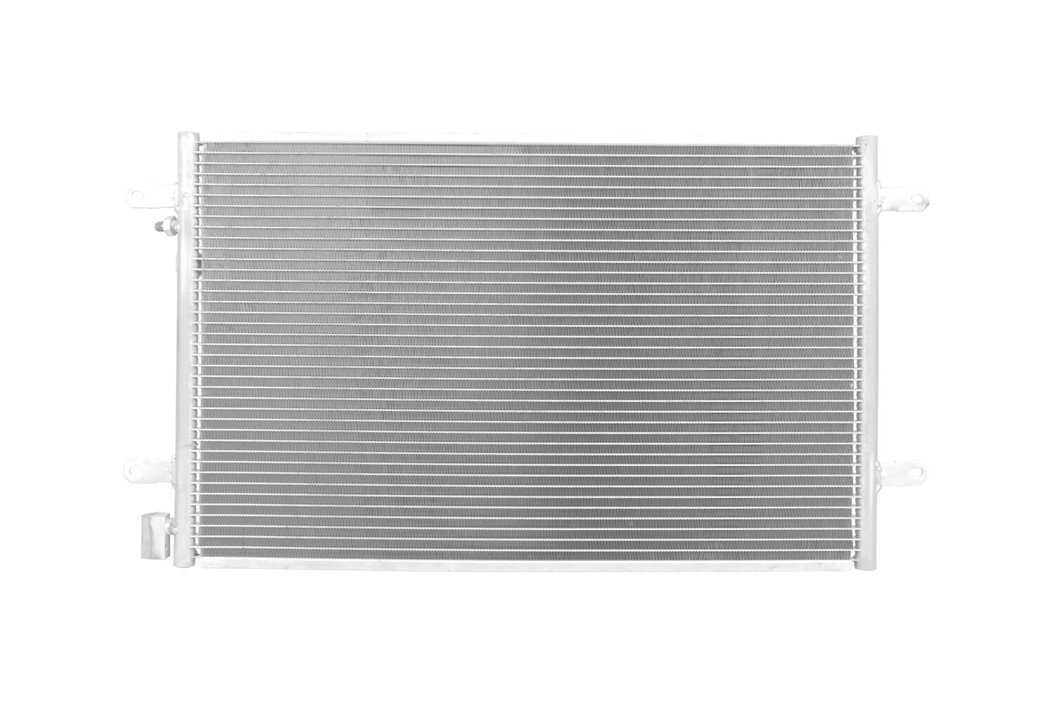 Hella Condensor, airconditioning 8FC 366 221-501