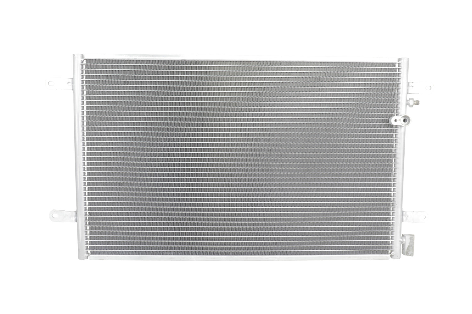 Hella Condensor, airconditioning 8FC 366 221-501