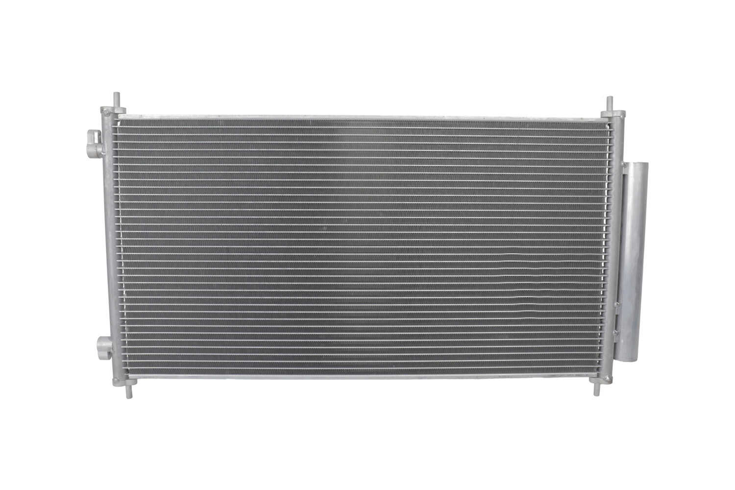 Hella Condensor, airconditioning 8FC 366 221-521