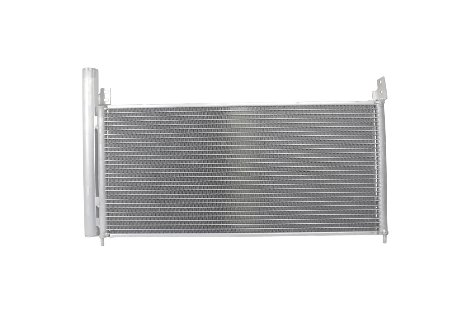 Hella Condensor, airconditioning 8FC 366 221-531