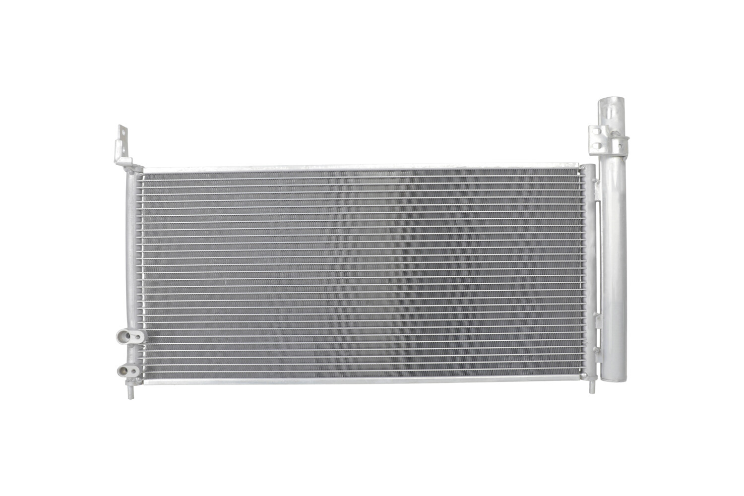 Hella Condensor, airconditioning 8FC 366 221-531