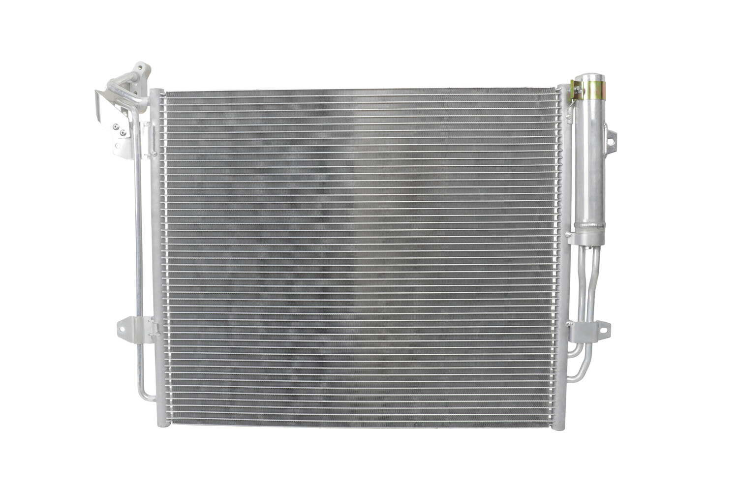 Hella Condensor, airconditioning 8FC 366 221-541