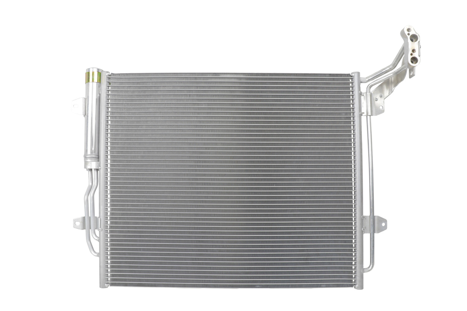 Hella Condensor, airconditioning 8FC 366 221-541