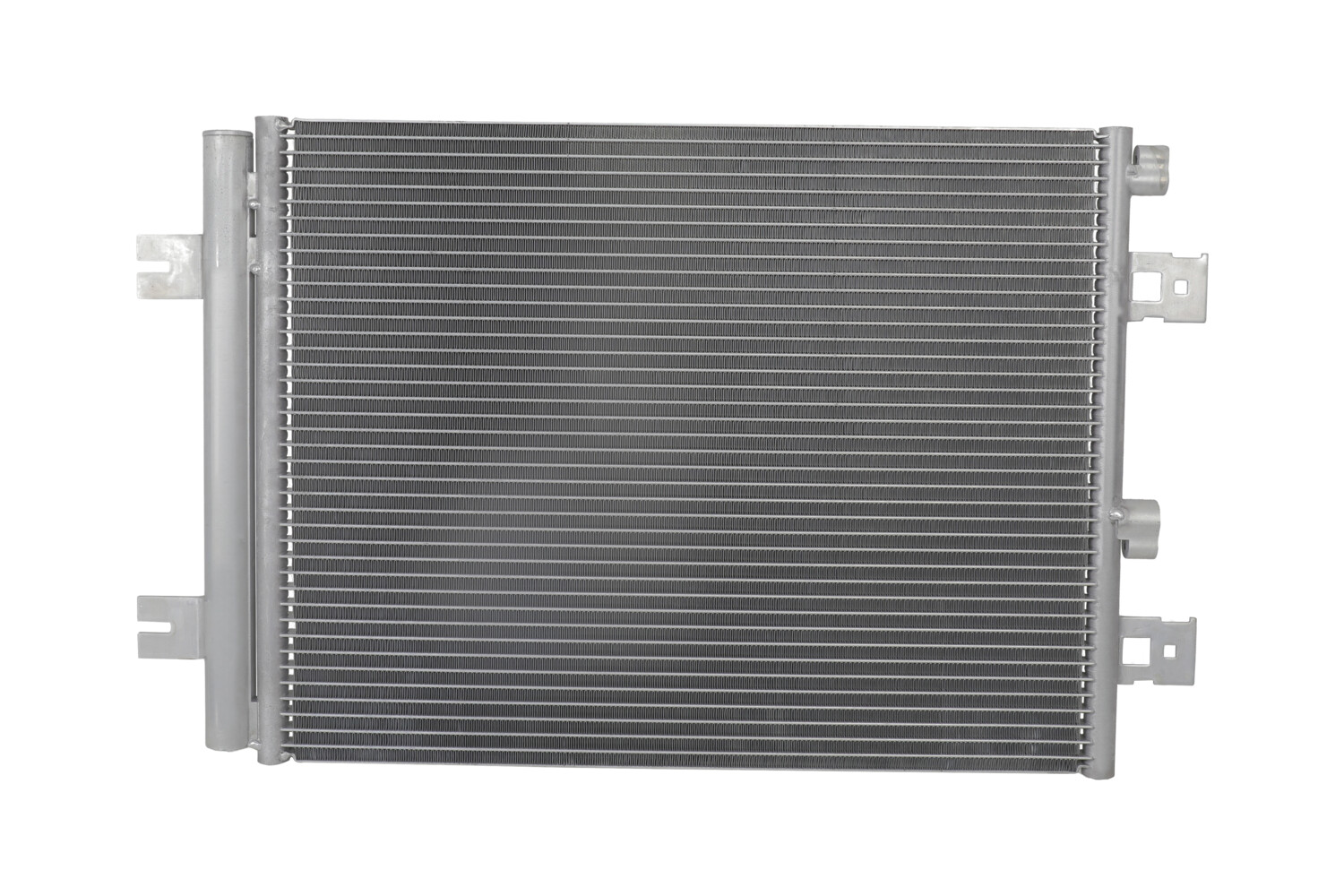 Hella Condensor, airconditioning 8FC 366 221-551