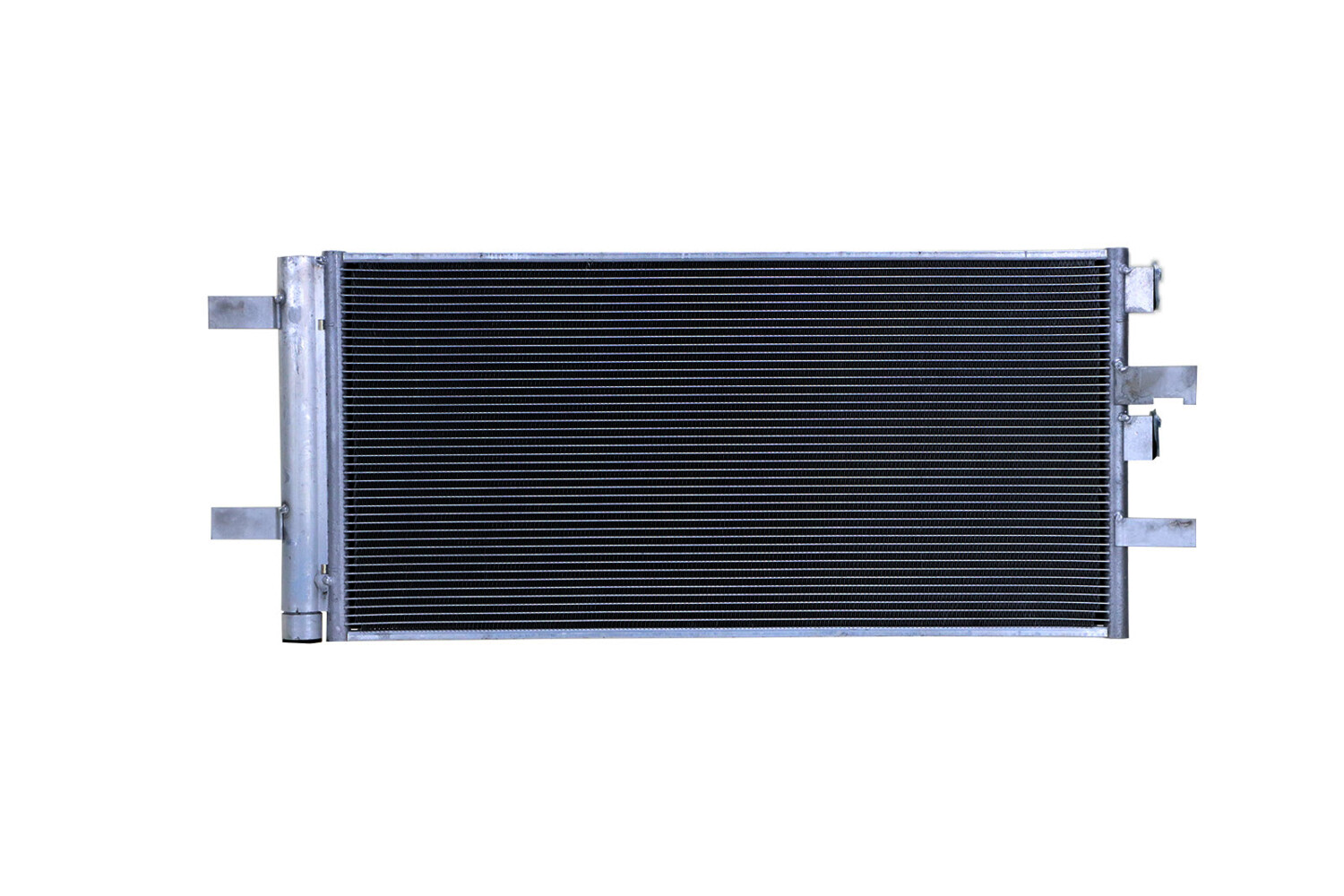 Hella Condensor, airconditioning 8FC 366 221-581