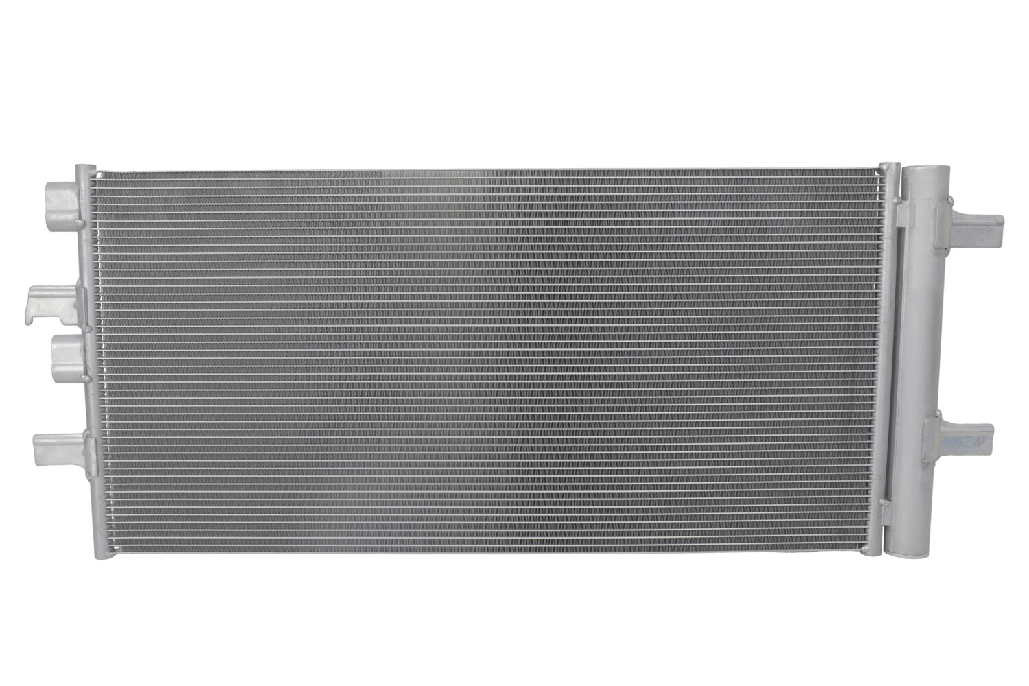 Hella Condensor, airconditioning 8FC 366 221-591