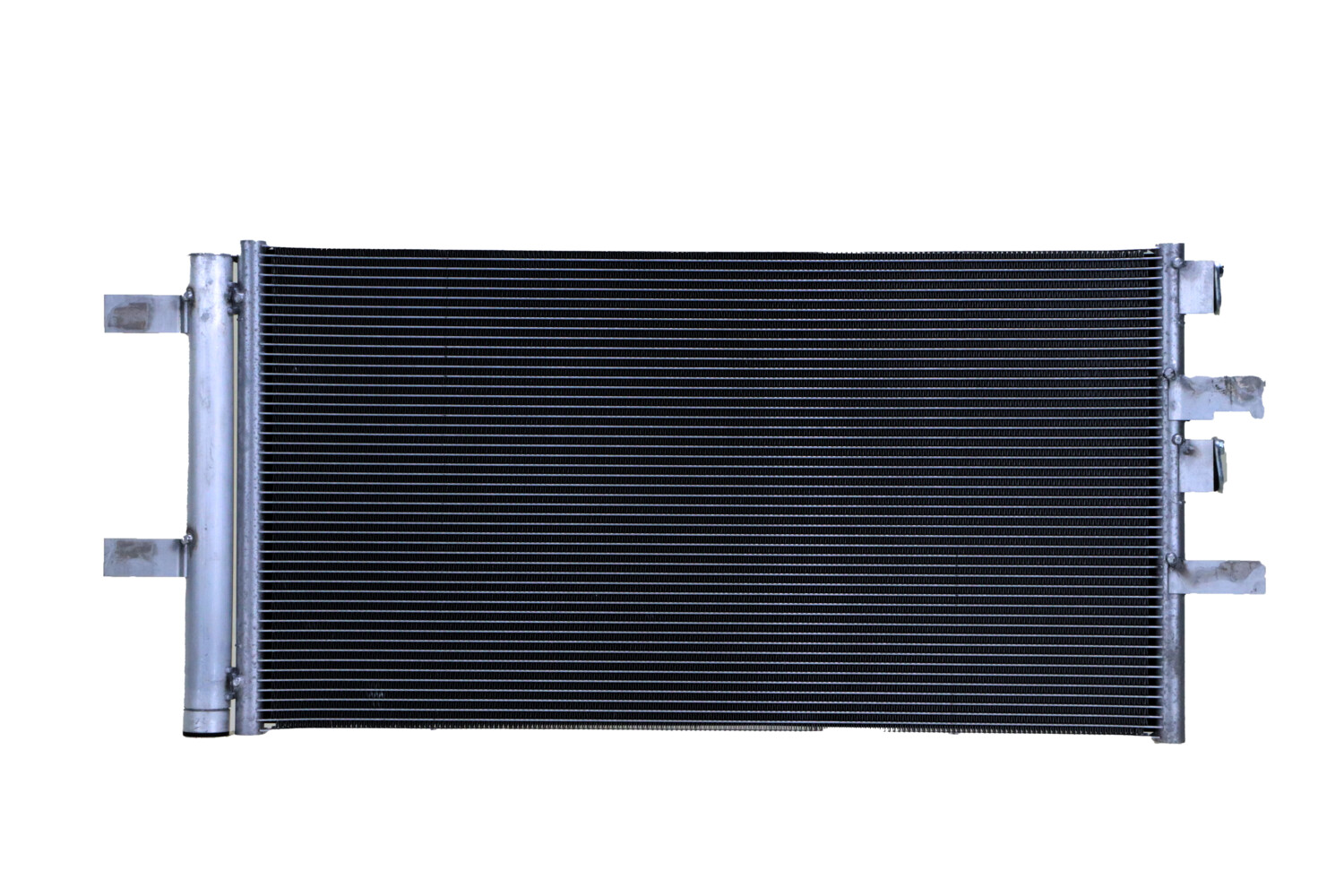 Hella Condensor, airconditioning 8FC 366 221-601