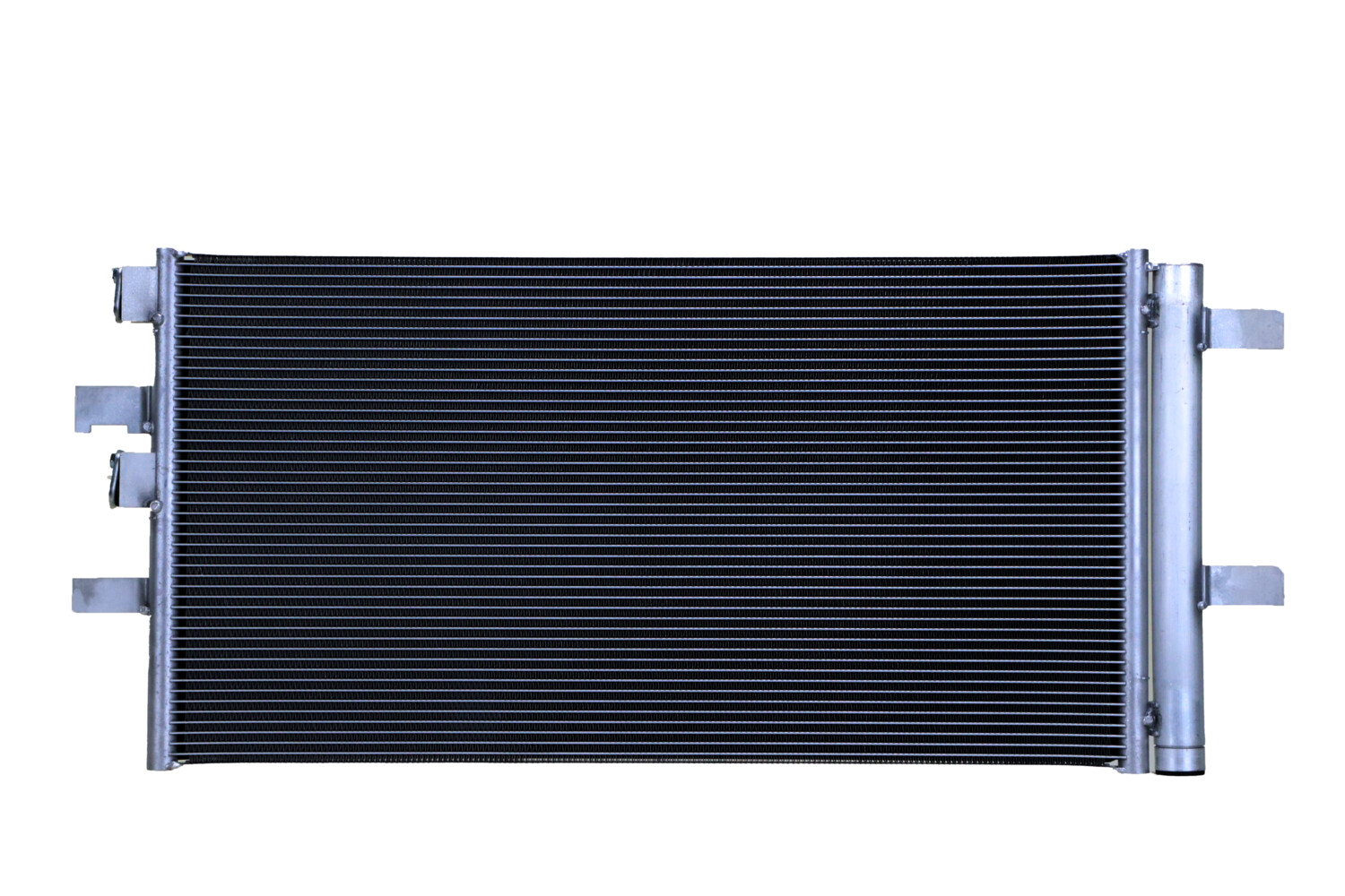 Hella Condensor, airconditioning 8FC 366 221-601